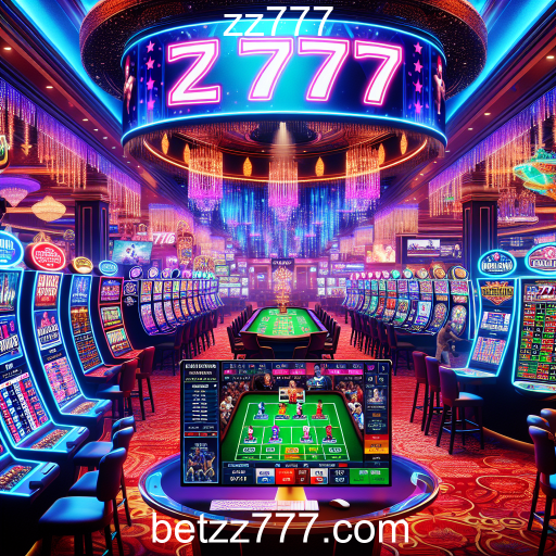 O Fascinante Mundo dos Esportes Fantasia no zz777