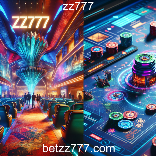 A Ascensão dos Jogos de Estratégia no zz777